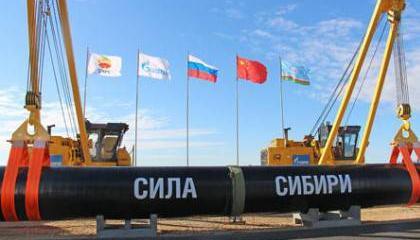 Россия и ТЭК: кто кого будет кормить? Россия и ТЭК: кто кого будет кормить?