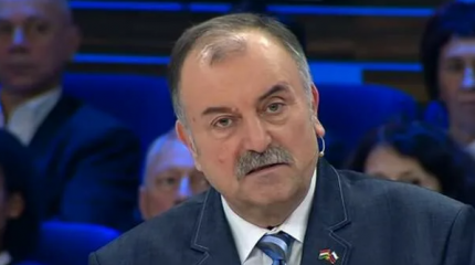Миклош Кевехази назвал пять областей для сотрудничества между РФ и Венгрией Миклош Кевехази назвал пять областей для сотрудничества между РФ и Венгрией