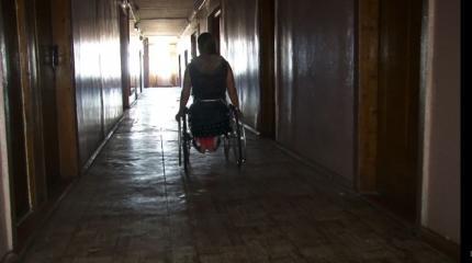 Беженцы из Донбасса в Одессе – за гранью отчаяния Беженцы из Донбасса в Одессе – за гранью отчаяния