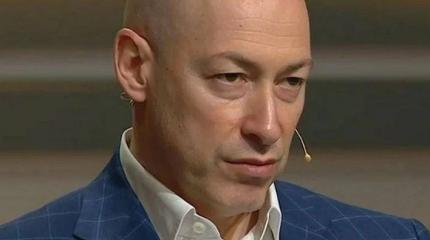 Гордон объяснил, почему Украина приближается к распаду Гордон объяснил, почему Украина приближается к распаду