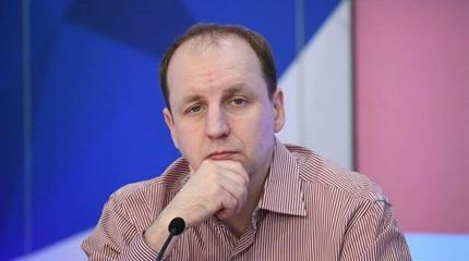 Безпалько оценил серию мифических заявлений Зеленского о России и Крыме Безпалько оценил серию мифических заявлений Зеленского о России и Крыме