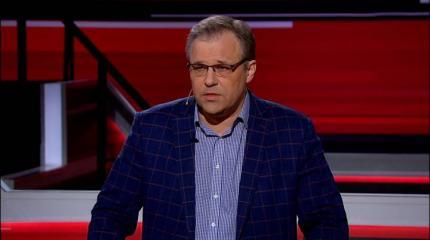 Мирошник: Интенсивность информационной войны усиливается Мирошник: Интенсивность информационной войны усиливается