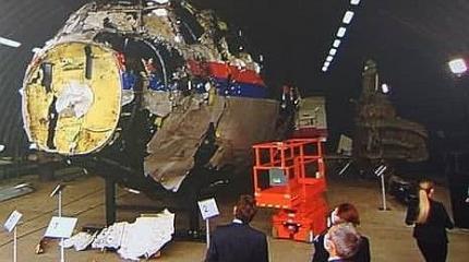 В Голландии возобновлен суд по крушению MH-17: Вина России не доказана В Голландии возобновлен суд по крушению MH-17: Вина России не доказана