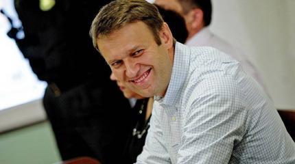 Власть мстит Навальному за проигранные выборы в Москве Власть мстит Навальному за проигранные выборы в Москве