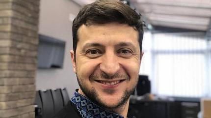 Зеленский поставил перед СБУ условия, потребовав выполнить их за 14 дней Зеленский поставил перед СБУ условия, потребовав выполнить их за 14 дней