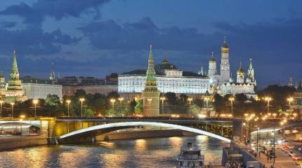 Китайские СМИ рассказали, чего не хватает России, чтобы стать сверхдержавой Китайские СМИ рассказали, чего не хватает России, чтобы стать сверхдержавой
