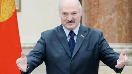 Лукашенко выразил желание «просто поговорить» с Зеленским о мире