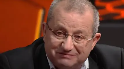 Кедми рассказал о причинах капитуляции боевиков с «Азовстали» и судьбе Украины после спецоперации Кедми рассказал о причинах капитуляции боевиков с «Азовстали» и судьбе Украины после спецоперации