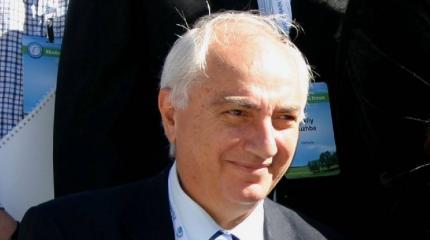 Арам Саргсян объяснил запрет телеканалов РФ в Армении и проблему Карабаха Арам Саргсян объяснил запрет телеканалов РФ в Армении и проблему Карабаха