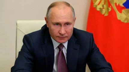 Путин поделился мнением по поводу участия в выборах Шойгу и Лаврова