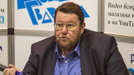 Сатановский: Иранцы сейчас ждут, когда Байден станет президентом США Сатановский: Иранцы сейчас ждут, когда Байден станет президентом США