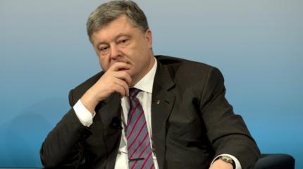 На Порошенко подали в суд из-за блокировки российских интернет-ресурсов На Порошенко подали в суд из-за блокировки российских интернет-ресурсов