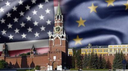 Россия - Европе: бросайте США, присоединяйтесь к Евразийскому экономическому союзу Россия - Европе: бросайте США, присоединяйтесь к Евразийскому экономическому союзу