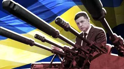 США сознательно нагнетают ситуацию и готовы пожертвовать Украиной США сознательно нагнетают ситуацию и готовы пожертвовать Украиной