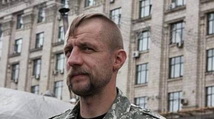 Казак Гаврилюк: Меня укропом соблазняли, но не поддался я Казак Гаврилюк: Меня укропом соблазняли, но не поддался я