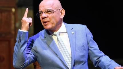 Украинская полиция назвала срыв спектакля Райкина в Одессе хулиганством