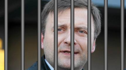 Матеуш Пискорский – политический узник Польши № 1