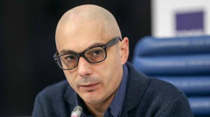 Гаспарян: Тихановская своими действиями «приговорила» мужа к 18 годам Гаспарян: Тихановская своими действиями «приговорила» мужа к 18 годам