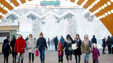 Россияне уверены — будет только хуже Россияне уверены — будет только хуже