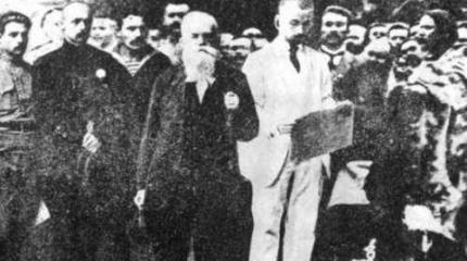 История забытого vs История выдуманного