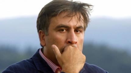 Жизнь Саакашвили теперь не стоит и гроша - его "приговорил" Луценко Жизнь Саакашвили теперь не стоит и гроша - его "приговорил" Луценко