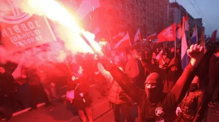 Варшава намекнула Киеву, что Минск с Бандерой не пройдет