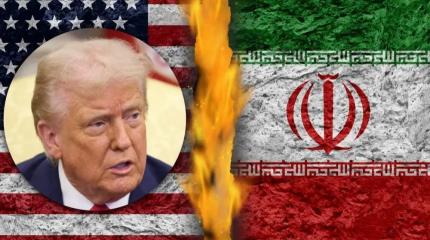 На Ближнем Востоке для Трампа подготовлен стратегический капкан