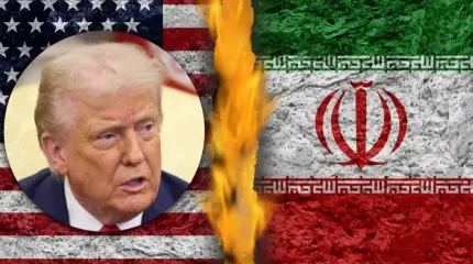 На Ближнем Востоке для Трампа подготовлен стратегический капкан