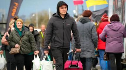Какими бедами грозит Европе депортация «мяса» на Украину