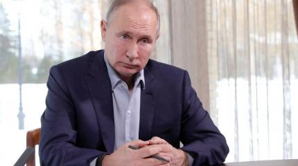 «Переворот должен быть настоящим»: шведы высказались против давления на Россию в реформах «Переворот должен быть настоящим»: шведы высказались против давления на Россию в реформах