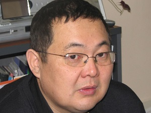 М. Казакбаев: Новый глава Киргизии продолжит курс на евразийскую интеграцию М. Казакбаев: Новый глава Киргизии продолжит курс на евразийскую интеграцию
