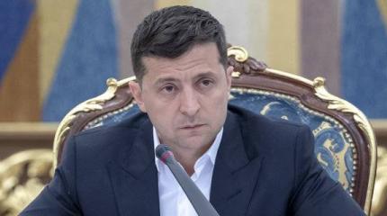 Повторит ли Зеленский ошибку Порошенко? Повторит ли Зеленский ошибку Порошенко?