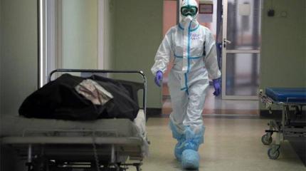 В России смертность бьет рекорды, но Путин об этом знать не должен В России смертность бьет рекорды, но Путин об этом знать не должен