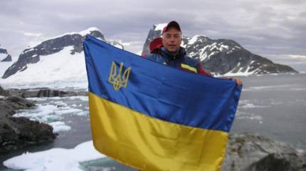 Украинский журналист Щербаков: друзья в России есть, но боюсь там посадят