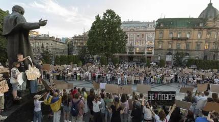 The Telegraph: США готовы в любой момент бросить Украину The Telegraph: США готовы в любой момент бросить Украину