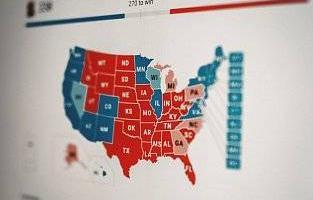 Промежуточные выборы в США: основные интриги и последствия
