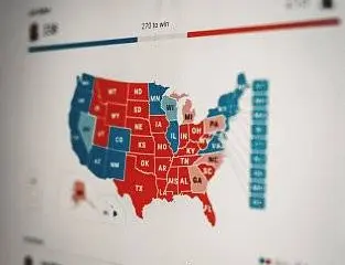 Промежуточные выборы в США: основные интриги и последствия Промежуточные выборы в США: основные интриги и последствия