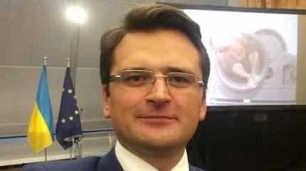 Кулеба требует «покаяния» от России Кулеба требует «покаяния» от России