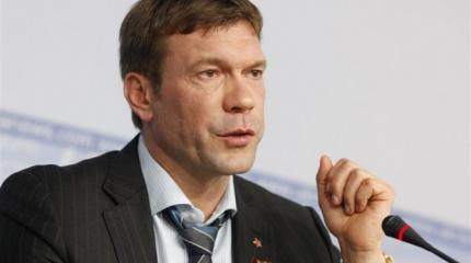 Царев: Порошенко расстреляют, если он распустит Раду Царев: Порошенко расстреляют, если он распустит Раду