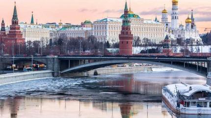 Евразийская пятерка - 2020, три главных события: Россия