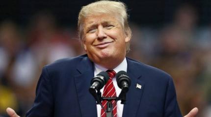 «Пятиминутка ненависти» Дональда Трампа