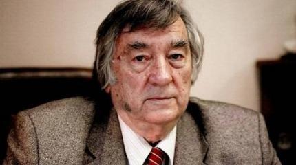 Александр Проханов: Не лупите – и не лупимы будете Александр Проханов: Не лупите – и не лупимы будете