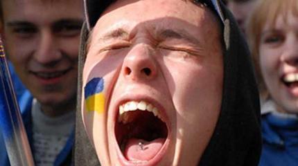 Заклятые «побратимы», или В поисках украинского патриота Заклятые «побратимы», или В поисках украинского патриота