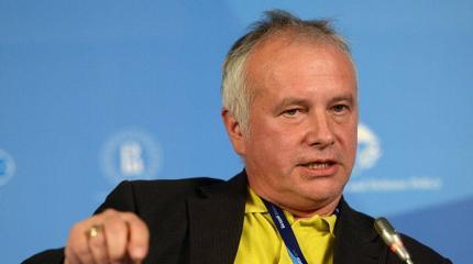 Рар о новом "благословении" Европы: ситуация ставит крест на либеральной модели Рар о новом "благословении" Европы: ситуация ставит крест на либеральной модели