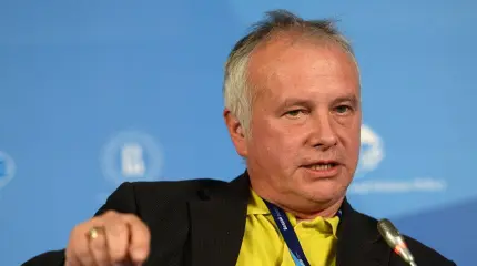 Рар о новом "благословении" Европы: ситуация ставит крест на либеральной модели Рар о новом "благословении" Европы: ситуация ставит крест на либеральной модели
