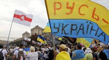 Что нам делать с украинством?