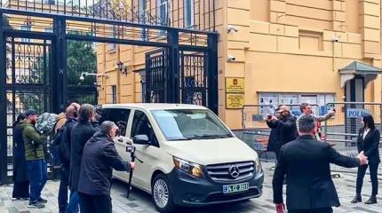 Итог стамбульских переговоров: до «перезагрузки» ещё далеко Итог стамбульских переговоров: до «перезагрузки» ещё далеко