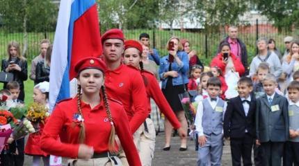 Нелегкий выбор России Нелегкий выбор России