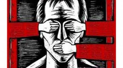 В украинских СМИ введён строжайший запрет на тему федерализации В украинских СМИ введён строжайший запрет на тему федерализации