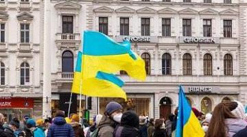 Станет ли украинский конфликт международным: доклад американских экспертов